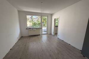 Gepflegte 3-Zimmer-Wohnung mit überdachter Loggia - sofort bezugsfrei – Rathausstraße 16, 44866 Wattenscheid-Mitte, Bochum – Vorschaubild 5