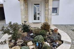 Hier beginnt Zuhause - neuwertiges, wohldurchdachtes Einfamilienhaus! – Die vollständige Adresse der Immobilie erhältst du vom Anbieter., 89558 Böhmenkirch – Vorschaubild 1