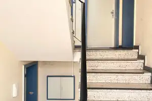 Gemütliche 2-Zimmer-Wohnung in Uninähe – Haltenhoffstraße 160, 30419 Hannover – Vorschaubild 11
