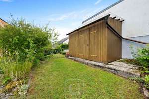 Großzügiges Einfamilienhaus | 205 m² WoFl. | Traumgarten & Terrasse | 2 Garagen – Die vollständige Adresse der Immobilie erhältst du vom Anbieter., 75446 Wiernsheim – Vorschaubild 34