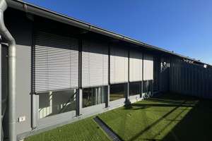 Maisonettewohnung mit Charakter