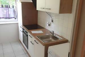 Ruhig und grün in Pasing! Hübsche 2 Zimmer-Wohnung mit Süd-/West-Loggia, frei ab Ende 2026 – Die vollständige Adresse der Immobilie erhältst du vom Anbieter., 81243 Pasing, München – Vorschaubild 3