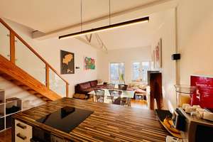***Maisonette Appartment Wohnung an der Hardt mit Balkon*** – Sportstr. 1, 42107 Elberfeld, Wuppertal – Vorschaubild 8