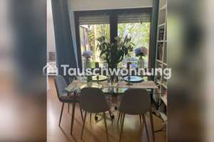 Tauschwohnung: Frankfurt große 1ZKB in bester Lage! für Wohnung in München – 60318 Nordend-West, Frankfurt am Main – Vorschaubild 4
