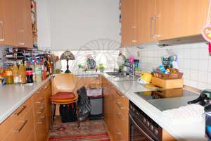 Frankfurt-Nordend! Mehrfamilienhaus mit ca. 751 m² Fläche und 431 m² Grundstück. – Die vollständige Adresse der Immobilie erhältst du vom Anbieter., 60318 Nordend-West, Frankfurt am Main – Vorschaubild 5
