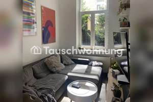 Tauschwohnung: Schöne Wohnung in der Südstadt – Die vollständige Adresse der Immobilie erhältst du vom Anbieter., 50677 Neustadt/Süd, Köln – Vorschaubild 2