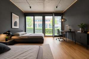 Exklusive Luxus-Maisonette mit Sonnenterrasse & Tiefgarage in Tiergarten – Die vollständige Adresse der Immobilie erhältst du vom Anbieter., 10785 Kreuzberg, Berlin – Vorschaubild 38