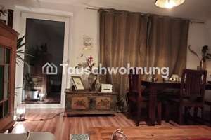 Tauschwohnung: 3-Zimmer-Wohnung in Schwabing West – Die vollständige Adresse der Immobilie erhältst du vom Anbieter., 80804 Am Luitpoldpark, München – Vorschaubild 12