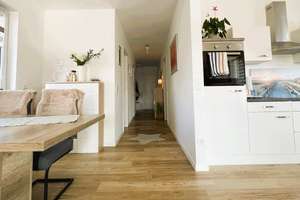 Penthouse mit großer Dachterrasse im Herzen von Schloß Neuhaus – Kaiser-Heinrich-Straße 2a, 33104 Schloß Neuhaus, Paderborn – Vorschaubild 5