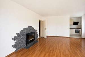 RESERVIERT: BEZUGSFREI AB 01.10. - PROVISIONSFREI - 2-Raumwohnung mit großem Balkon + Lift – 4159 Möckern, Leipzig – Vorschaubild 10
