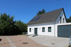 Traumhaftes EFH in idyllischer Feldrandlage – Germersheim (Kreis) – Vorschaubild 2