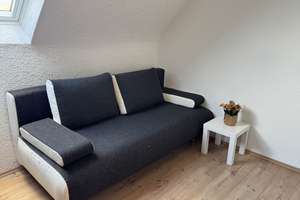 Schönes ein Zimmer, direkt in der City, Voll möbliert, in HD, NUR für Student/-in/Wissenscht – Die vollständige Adresse der Immobilie erhältst du vom Anbieter., 69123 Pfaffengrund, Heidelberg – Vorschaubild 40