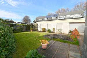 Stilvoller Bungalow mit Gartenidylle in ruhigem Wohnviertel! – Oemkenstraße 71a, 45892 Resse, Gelsenkirchen – Vorschaubild 25