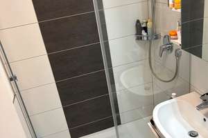 2 ZW. mit Balkon und Loggia in beliebter Lage Nähe Innenstadt ! – Die vollständige Adresse der Immobilie erhältst du vom Anbieter., 70178 Rotebühl, Stuttgart – Vorschaubild 5