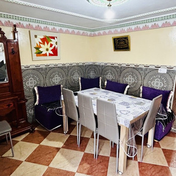 Dorftypisches Haus in Archidona, Malaga
