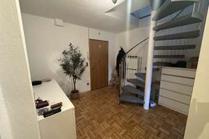 Dachgeschoss / Maisonette-Wohnung, 70qm, zentrale Lage, Essen, Uni, Innenstadt, HBF – Gustav-Hickingstraße 1, 45127 Stadtkern, Essen – Vorschaubild 20