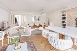 Kapitalanlage – Langfristig vermietete Wohnung mit hochwertiger Ausstattung in Hamburg-Jenfeld! – Die vollständige Adresse der Immobilie erhältst du vom Anbieter., 22045 Jenfeld, Hamburg – Vorschaubild 7
