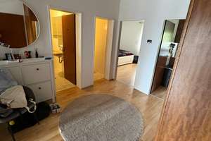 Sonnige 3-Zimmerwohnung in ruhiger Top-Lage in Leverkusen Schlebusch. Mit Gartennutzung -  – Kar-Arnold-Straße 4, 51375 Schlebusch, Leverkusen – Vorschaubild 21