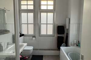 Wunderschöne 3-Zimmerwohnung zentral in Offenbach! – 63069 Friedrichsweiher, Offenbach am Main – Vorschaubild 5