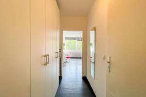 Unterbilk: großzügige 4-Zimmer-Wohnung mit ca. 107 m² – aktuell in vier Apartments aufgeteilt – Die vollständige Adresse der Immobilie erhältst du vom Anbieter., 40217 Unterbilk, Düsseldorf – Vorschaubild 9
