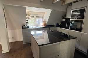 *HTR* Mehrgenerationenhaus, Stadthaus mit Yuppie-Penthouse, in Citylage, toller Ausblick – Aschaffenburg – Vorschaubild 6