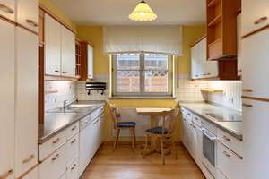 Vermietete 6-Zimmer-Maisonettewohnung mit Panoramablick – Solide Kapitalanlage am Ortsrand von Weitn – 87480 Weitnau – Vorschaubild 11