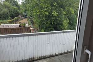 2-Zimmer-Wohnung mit 2 Balkonen – Buchenstraße 17, 42283 Barmen, Wuppertal – Vorschaubild 2