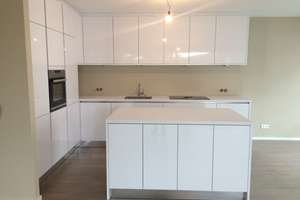 101m² - 3 Zi. mit exklusiver Ausstattung in begehrter Lage von Freiburg-Merzhausen – Die vollständige Adresse der Immobilie erhältst du vom Anbieter., 79249 Merzhausen – Vorschaubild 15