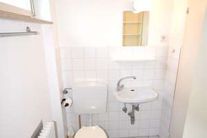 Ruhiges 1-Zi.-Appartement mit tollem S/O-Balkon, unverbaubarem Ausblick und Garage – Die vollständige Adresse der Immobilie erhältst du vom Anbieter., 70619 Riedenberg, Stuttgart – Vorschaubild 13