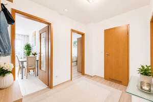 Gepflegte 2 Zimmer ETW mit EEK C im 2. OG rechts in Duisburg Neudorf – Die vollständige Adresse der Immobilie erhältst du vom Anbieter., 47057 Neudorf-Süd, Duisburg – Vorschaubild 7