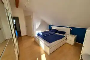 Stylische Dachgeschosswohnung in Ingolstadt-Nordost – Schoberstraße 16, 85055 Ingolstadt – Vorschaubild 5