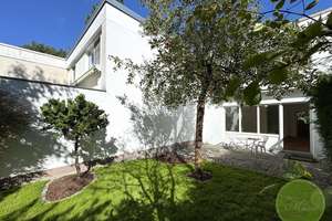 *** SEE(h)  Dich am WannSEE *** EIN-Familienhaus *** 4 Zimmer *** Sauna *** schöner Garten  *** – Kaiserstrasse 19, 14109 Wannsee, Berlin – Vorschaubild 1