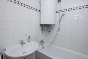 Top Lage und praktischer Grundriss - 3 Zimmer-Wohnung mit Potenzial – Buschingstraße 18, 81677 Parkstadt, München – Vorschaubild 11