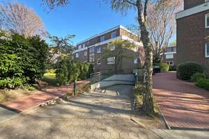 Familienfreundliche 4-Zi-Wohnung in ruhiger Sackgasse mit Südbalkon & Tiefgaragenstellplatz – Die vollständige Adresse der Immobilie erhältst du vom Anbieter., 22529 Lokstedt, Hamburg – Vorschaubild 12