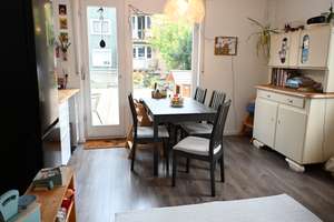 BO-Innenstadt - Helle 3,5 Zimmer Wohnung mit großer Dachterasse und Balkon zum entspannen! – Nordring 64, 44787 Gleisdreieck, Bochum – Vorschaubild 2