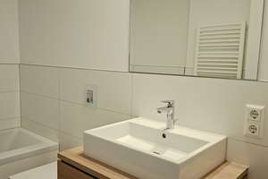 / 4 ZIMMER im Leipziger OSTEN / EBK enthalten / TG mgl. / – 4315 Neustadt-Neuschönefeld, Leipzig – Vorschaubild 16