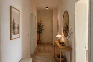 Kernsaniertes WG-Zuhause in Köln-Braunsfeld 4 Zimmer 101 m² – Eupener Str. 124, 50933 Braunsfeld, Köln – Vorschaubild 4