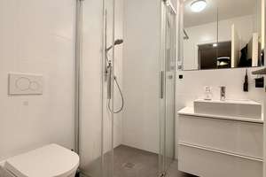 3-Zimmer-Wohnung im "WAVE" mit Loggia, zwei Bädern und E-Stellplatz – Fritz-Bauer-Straße 38, 81249 Aubing-Süd, München – Vorschaubild 7