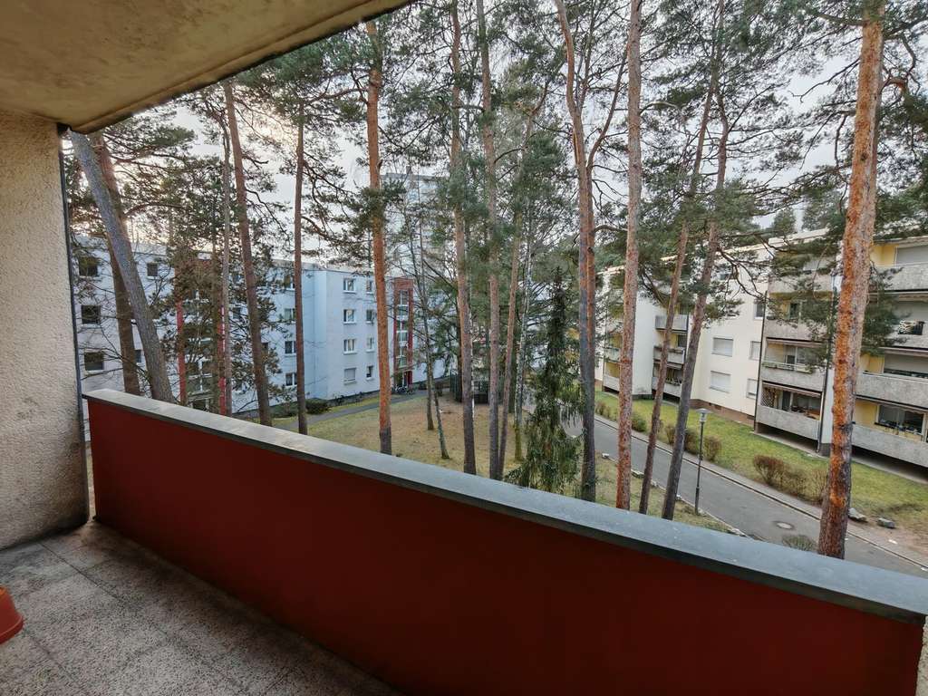 Immobilie in Röthenbach an der Pegnitz - Freistehende 3-Zimmer Wohnung in 90552 Röthenbach von Privat - Bild 0