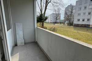 Modernisierte 3-Zimmer-Wohnung mit Einbauküche - nahe Messe! – Nürnberg – Vorschaubild 13
