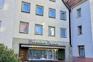 Mehrfamilienhaus mit Gewerbeeinheit direkt am Marktplatz – Zollernalbkreis – Vorschaubild 13