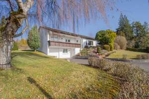 Einfamilienhaus mit Potenzial und schönem Ausblick – Die vollständige Adresse der Immobilie erhältst du vom Anbieter., 88348 Bad Saulgau – Vorschaubild 17