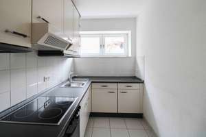 Bezugsfreie 2,5-Zimmer-Erdgeschosswohnung mit Terrasse – Wohnen nahe des Dahme-Ufers – Die vollständige Adresse der Immobilie erhältst du vom Anbieter., 12557 Köpenick, Berlin – Vorschaubild 9