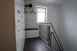 Provisionsfrei! Exklusives Penthouse mit großzügiger Dachterrasse – Bümmersteder Tredde 182, 26133 Bümmerstede, Oldenburg (Oldenburg) – Vorschaubild 5