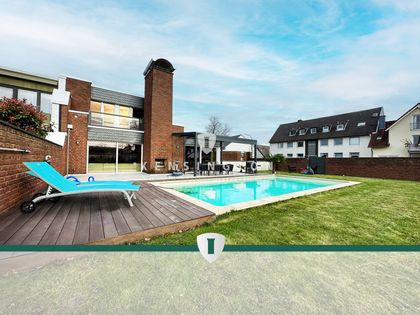 Haus mieten in Pulheim ImmoScout24