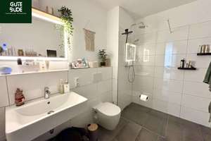 Traumhafte 2-Zimmer-Wohnung mit Terrasse und Garten in Heidingsfeld! – Die vollständige Adresse der Immobilie erhältst du vom Anbieter., 97084 Heidingsfeld, Würzburg – Vorschaubild 9