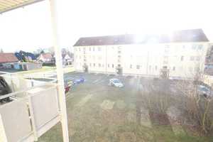 *Solides Investment*Gepflegtes Mehrfamilienhaus mit Balkonen #18 km vom Leipzig Hbhf. – Nordsachsen (Kreis) – Vorschaubild 23