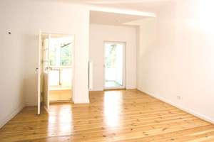 Bezugsfreie 3,5 Zi. Etagenwohnung in Westend mit gr. Balkon – Die vollständige Adresse der Immobilie erhältst du vom Anbieter., 14052 Westend, Berlin – Vorschaubild 8