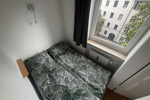 Isarnahe möblierte 1 Zimmer Wohnung in Untergiesing – Gerhardstraße 23, 81543 Untergiesing, München – Vorschaubild 4