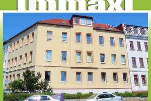WAHREN + 2 ZIMMER + EINBAUKÜCHE + SCHICK & RUHIG + GRÜNER INNENHOF – 4159 Lützschena-Stahmeln, Leipzig – Vorschaubild 1